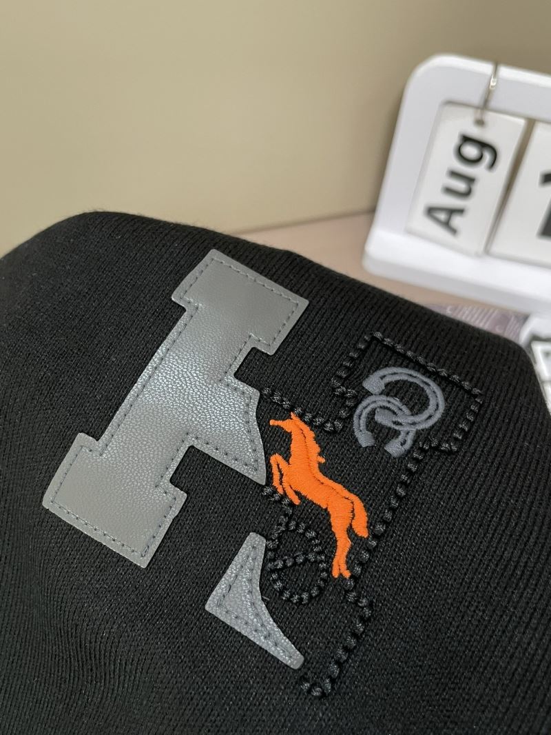 Hermes Hoodies